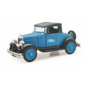 1/32 1928 Chevrolet Roadster w/Full Color Graphics ( Both Doors)